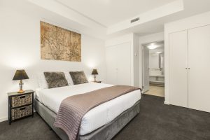 1 Bedroom Deluxe