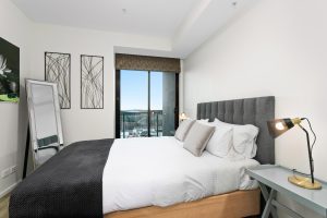 2 Bedroom 1 Bath accommodation